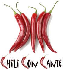  Chili con Cante